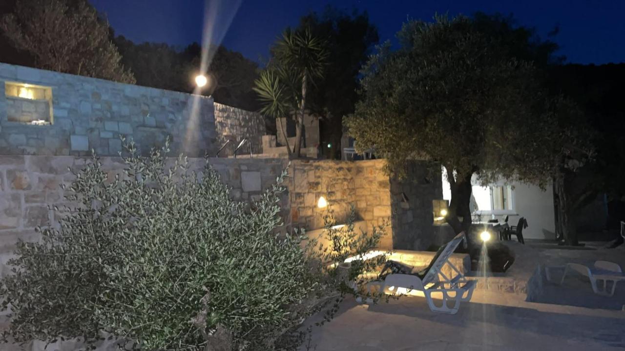 Holiday Home Tranquility ヴェラ・ルカ エクステリア 写真