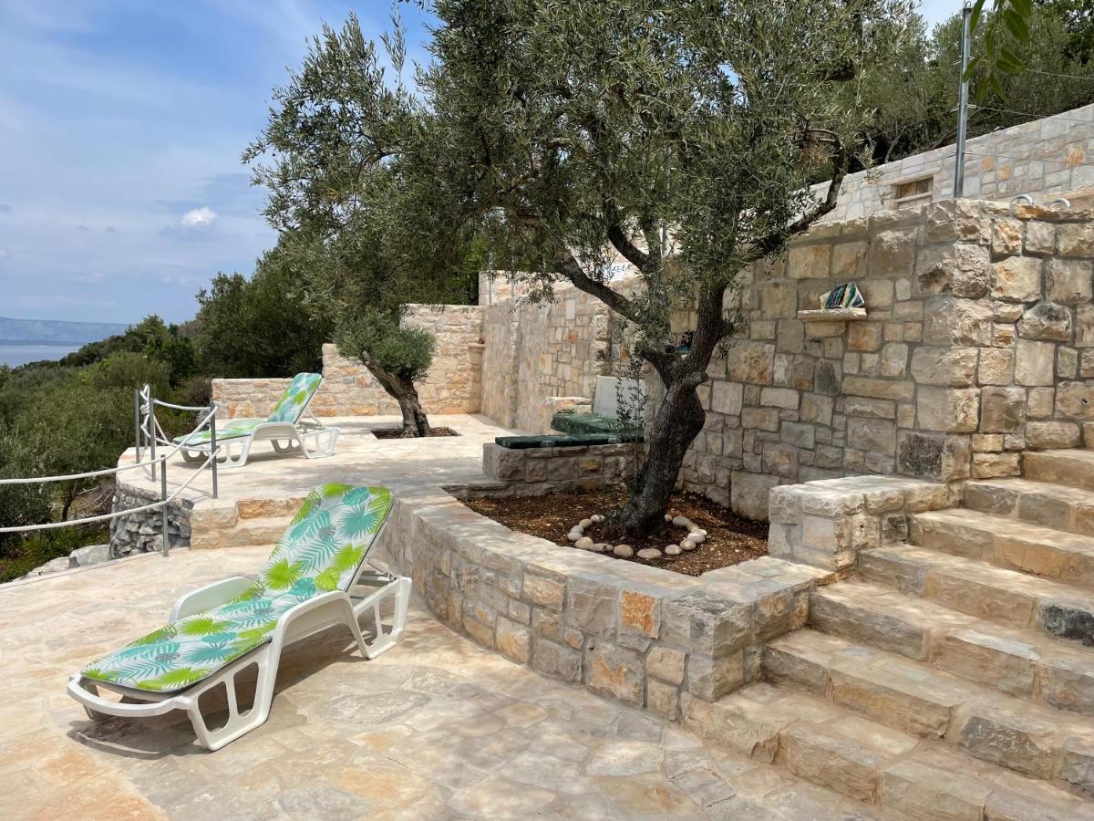 Holiday Home Tranquility ヴェラ・ルカ エクステリア 写真