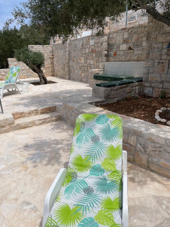 Holiday Home Tranquility ヴェラ・ルカ エクステリア 写真