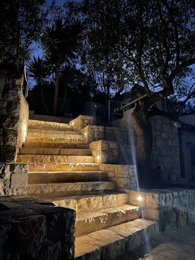 Holiday Home Tranquility ヴェラ・ルカ エクステリア 写真